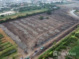  Земельный участок for sale in Таиланд, Phraeksa, Mueang Samut Prakan, Самутпракан, Таиланд