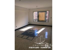 3 chambre Appartement à vendre à Horus Compound., 6 October Compounds, 6 October City