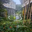 Studio Appartement zu vermieten im UNA at Jalan Peel, Bandar Kuala Lumpur