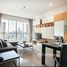 1 спален Кондо в аренду в Circle Condominium, Makkasan