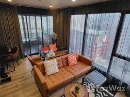 2 Bedroom Condo for rent at Ideo Mobi Asoke, Bang Kapi