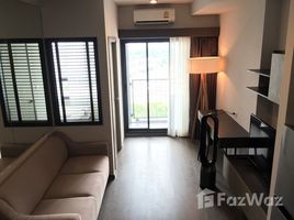 1 Schlafzimmer Wohnung zu vermieten im Ideo Phaholyothin Chatuchak, Sam Sen Nai