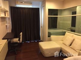 1 chambre Condominium à vendre à Ivy Thonglor., Khlong Tan Nuea