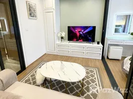 1 Bedroom Condo for rent at The Line Vibe, Chomphon