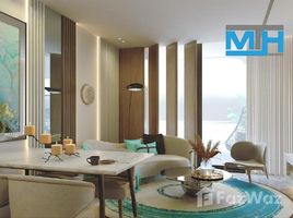 2 chambre Appartement à vendre à Samana Santorini., Olivara Residences, Dubai Studio City (DSC)