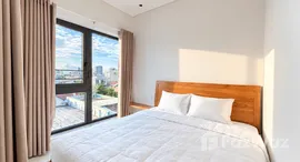 Viviendas disponibles en Nobu da Nang