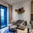 1 Habitación Apartamento en venta en The Marq, Da Kao, District 1, Ho Chi Minh City, Vietnam