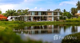 ยูนิตที่เหลืออยู่ในโครงการ ปาล์ม ฮิลส์ กอล์ฟ คลับ แอนด์ เรสซิเดนซ์