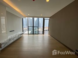 2 chambre Condominium à vendre à Siamese Exclusive Queens., Khlong Toei, Khlong Toei