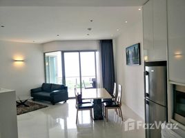 2 Bedroom Condo for sale at The Sanctuary Wong Amat, Na Kluea, Pattaya