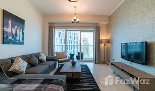 1 Schlafzimmer Appartement zu verkaufen in , Dubai Damac Heights