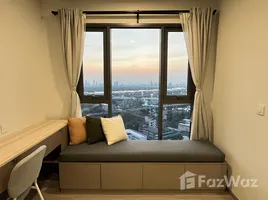 อพาร์ทเม้นท์ 1 ห้องนอน ให้เช่า ในโครงการ แอสปาย สุขุมวิท-พระราม 4, พระโขนง