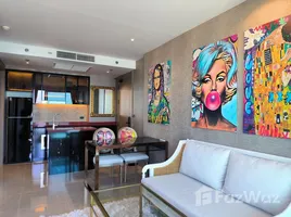 1 Habitación Departamento en venta en The Riviera Ocean Drive, Nong Prue, Pattaya, Chon Buri, Tailandia