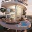 5 спален Квартира на продажу в Damac Bay, Dubai Harbour