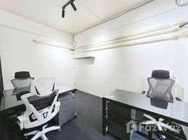 12 m² Office for rent at UnionSPACE Ekkamai, Khlong Tan Nuea