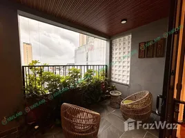 🏡 brand new 1-bedroom apartment - large balcony with sea an