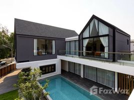 5 Bedroom House for rent in Hang Dong, Chiang Mai, San Phak Wan, Hang Dong