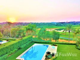 3 Schlafzimmer Appartement zu vermieten im Katameya Dunes, El Katameya