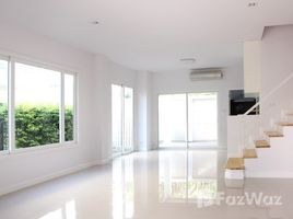 4 спален Таунхаус на продажу в Urban Sathorn, Bang Chak, Пхаси Чароен, Бангкок, Таиланд