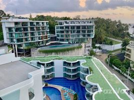 1 Bedroom Condo for sale in Patong, Phuket Absolute Twin Sands II