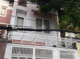 4 Phòng ngủ Nhà mặt tiền for sale in Phường 6, Tân Bình, Phường 6