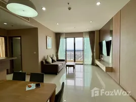 คอนโด 1 ห้องนอน ให้เช่า ในโครงการ ดิ เอ็มโพริโอ เพลส, คลองตัน