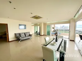 1 Bedroom Condo for sale at View Talay 3, Nong Prue, Pattaya, Chon Buri, Thailand