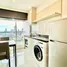 1 Schlafzimmer Wohnung zu vermieten im Rhythm Sathorn - Narathiwas, Thung Mahamek