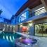 5 Bedroom Villa for rent in Huai Yai, Pattaya, Huai Yai