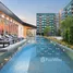 Studio Condo for sale at Plum Condo Rama 2, Bang Mot