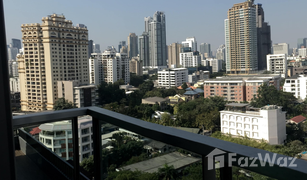 1 Bedroom Condo for sale in Khlong Tan Nuea, Bangkok H Sukhumvit 43