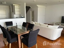 2 Bedroom Apartment for rent at New House Condo, Lumphini, Pathum Wan