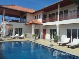 6 Bedroom Villa for sale in Krabi, Thailand, Sala Dan, Ko Lanta, Krabi, Thailand