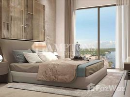 4 Bedrooms Penthouse for sale in Creekside 18, Dubai Breeze