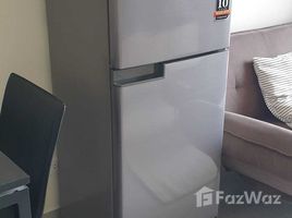 1 Schlafzimmer Wohnung zu vermieten im Unixx South Pattaya, Nong Prue, Pattaya, Chon Buri
