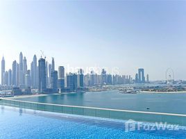 Studio Apartment for sale at Seven Palm, Palm Jumeirah