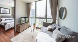 Available Units at Wish Signature Midtown Siam