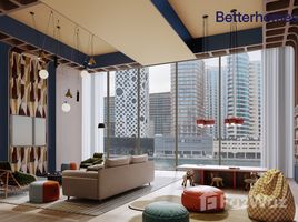Jumeirah Living Business Bay で売却中 2 ベッドルーム アパート, チャーチルタワー