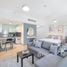 Studio Condo for rent at Madison Residency, Barsha Heights (Tecom), Dubai