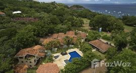 Vista Ocotal 4 Bedroom Unit: Affordable Beachside Living with World Class Amenities中可用单位