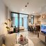 1 спален Квартира в аренду в Life Sathorn Sierra, Talat Phlu, Тхон Бури
