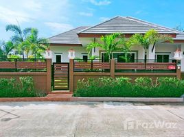 3 Bedroom House for sale at Baan Dusit Pattaya Park, Huai Yai