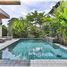 3 Bedroom House for rent at Ka Villas, Rawai