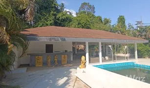 23 Bedrooms Hotel for sale in Maret, Surat Thani 