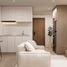 1 Bedroom Condo for sale at Hillside Plaza & Condotel 4, Chang Phueak, Mueang Chiang Mai, Chiang Mai