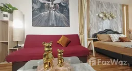 Verfügbare Objekte im Regent Home Sukhumvit 81