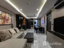 2 Habitación Apartamento en alquiler en Arcadia Millennium Tower, Nong Prue, Pattaya, Chon Buri, Tailandia