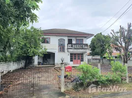 4 Bedroom House for sale at Chuan Chuen Bang Khen, Thung Song Hong, Lak Si, Bangkok