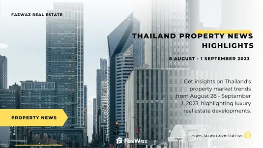 thailand property news