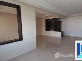3 Bedroom Apartment for rent at Appartement F4 non meublé à TANGER-Iberia, Na Tanger